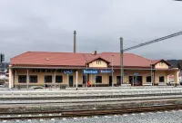 č.17 - Modernizace a elektrizace trati Olomouc – Šumperk, soubor staveb