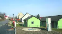 č.46 - ČOV a kanalizace Čekyně, Dolní Újezd, Lhotka