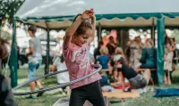 Zábřežský food festival Jídlo na ulici