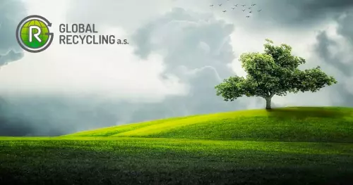 Global Recycling a.s.