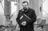 Ing. Pavel Horák
