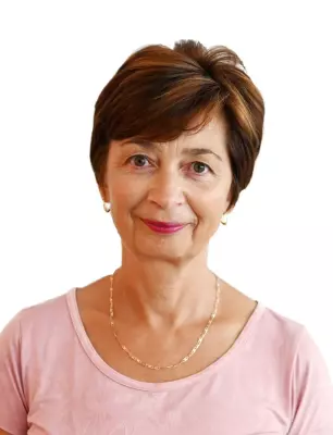 Bc. Bronislava Jurka Karafiátová