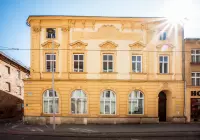 č.14 - Centrum denních služeb Olomouc, 1. máje