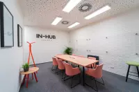 č.32 - Inovační Hub Přerov