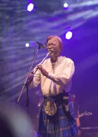 Keltská noc – mezinárodní hudební festival 2002-2024