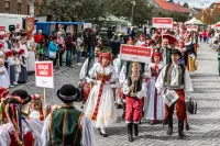 Setkání Hanáků (15. ročník folklorního festivalu)