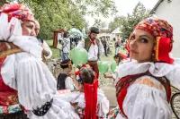 Setkání Hanáků (15. ročník folklorního festivalu)