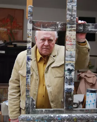 Miroslav Šnajdr – in memoriam