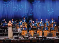 Moravia Big Band Zábřeh