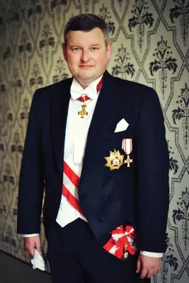 publikace: Kníže Karel I. z Lichtenštejna 1569 –1627 (finance – majetek – politika) - PhDr. Marek Vařeka, Ph.D.