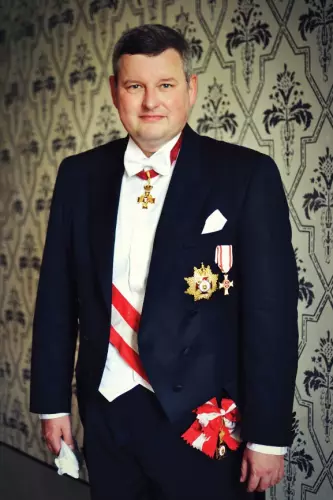 publikace: Kníže Karel I. z Lichtenštejna 1569 –1627 (finance – majetek – politika) - PhDr. Marek Vařeka, Ph.D.