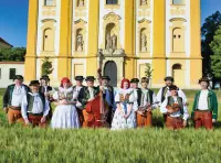 Hanácký mužský sbor Rovina