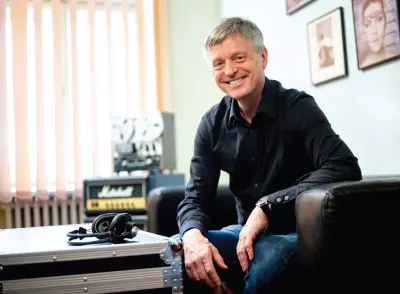 MUDr. Mgr. Josef Podstata - 40. ročník festivalu Prix Bohemia Radio