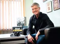 MUDr. Mgr. Josef Podstata - 40. ročník festivalu Prix Bohemia Radio