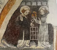 Kostel sv. Kříže v Javorníku