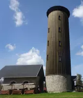 Rychlebská útulna na Borůvkové hoře