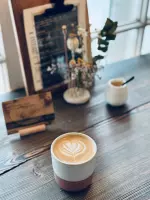 Eleanor Cafe Žulová
