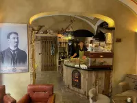 Forhaus Café & Pražírna
