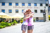 Resort Hrubá Voda