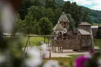 Sportovně relaxační areál Tančírna