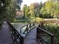 Arboretum Bílá Lhota