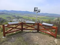 Boží hora nad Žulovou