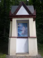 Boží hora nad Žulovou