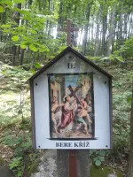 Boží hora nad Žulovou