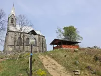 Boží hora nad Žulovou