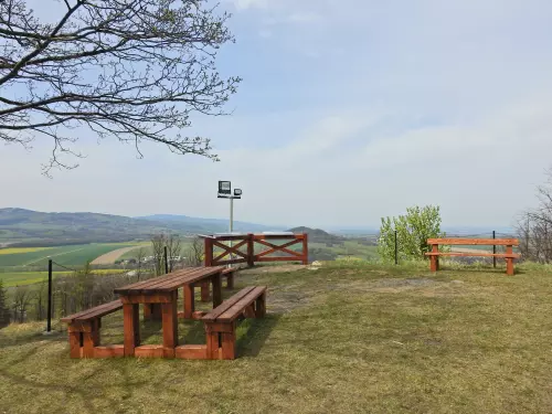 Boží hora nad Žulovou