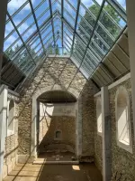 Kaple sv. Anny v Horním Údolí u Zlatých Hor