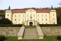 Zámecký park Veselíčko