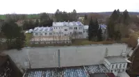 Bunkr Přáslavice