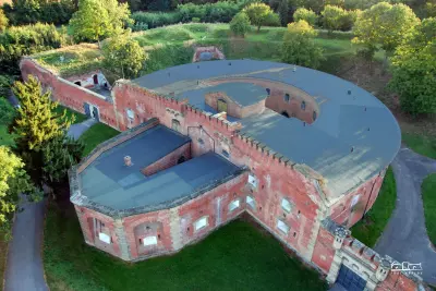 Fort XVII. Křelov