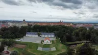 Korunní pevnůstka