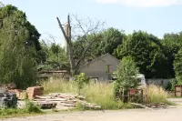 Korunní pevnůstka