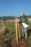 Ing. Ivana Krejčová