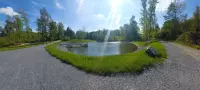 Lesy města Olomouce, a.s.