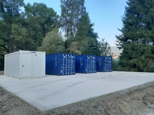 Město Staré Město