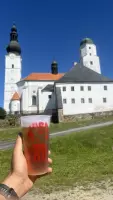 Obec Branná