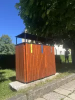 Obec Branná
