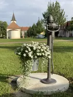 Obec Dobrochov