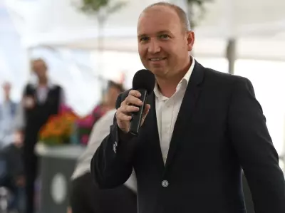 RNDr. Jiří Zbořil