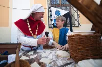 Festival vojenských kuchyní