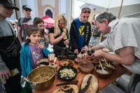 Festival vojenských kuchyní