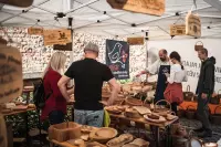 Druhý ročník Řemeslného jarmarku ve Vlastivědném muzeu v Olomouci