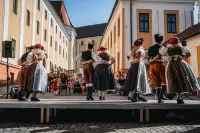 Druhý ročník Řemeslného jarmarku ve Vlastivědném muzeu v Olomouci