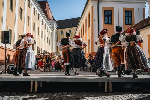 Druhý ročník Řemeslného jarmarku ve Vlastivědném muzeu v Olomouci