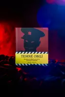 kniha Temné obilí/ Masakr na Švédských šancích v souvislostech