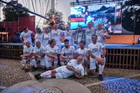 Oslavy 750 let Velké Bystřice